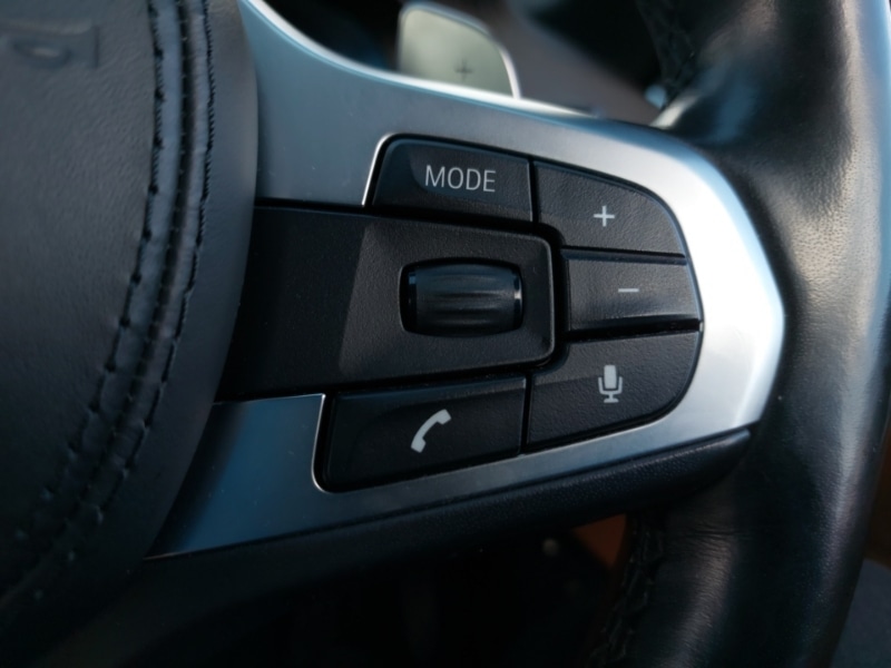 Used BMW 5 Series 2019 for sale - 78169732: Photo 14