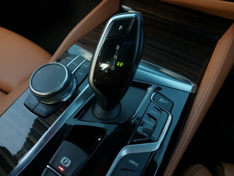 Used BMW 5 Series 2019 for sale - 78169732: Photo 16