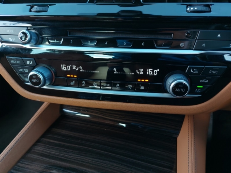 Used BMW 5 Series 2019 for sale - 78169732: Photo 17