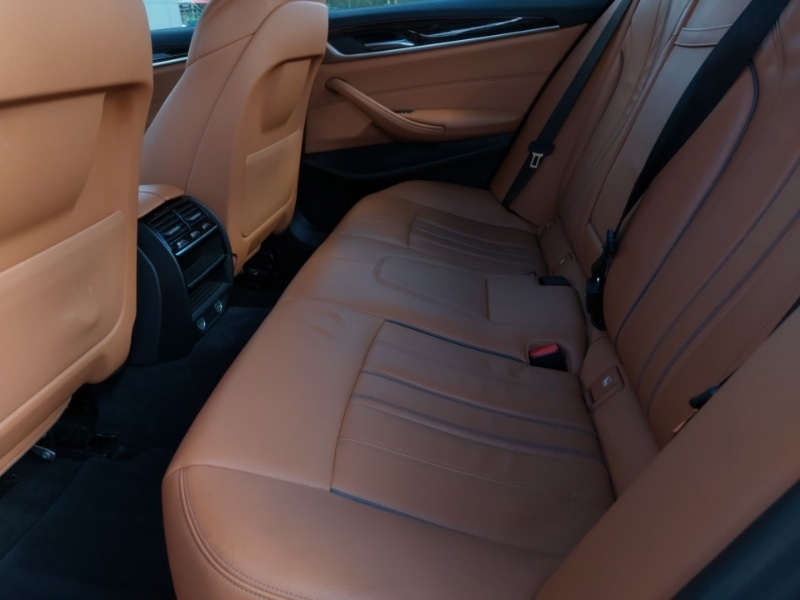 Used BMW 5 Series 2019 for sale - 78169732: Photo 6