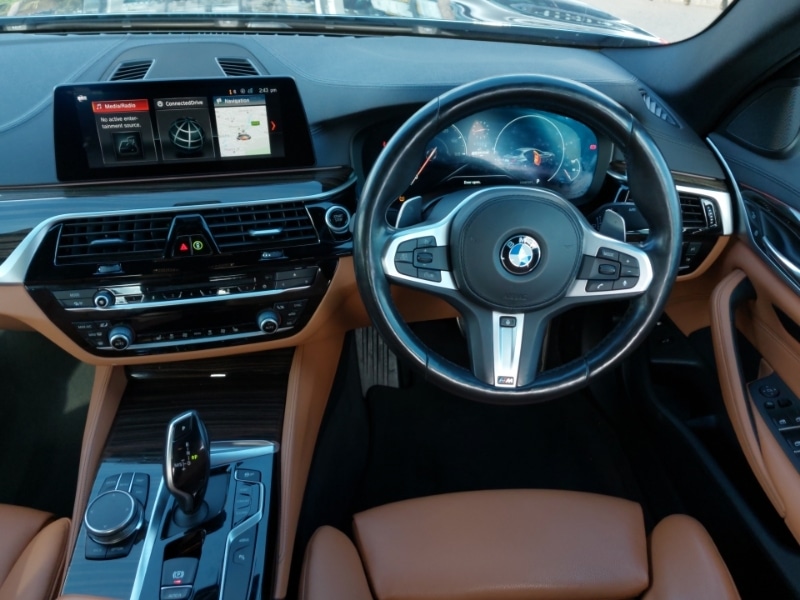 Used BMW 5 Series 2019 for sale - 78169732: Photo 7