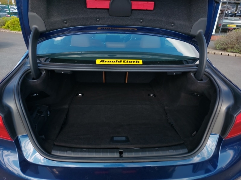 Used BMW 5 Series 2019 for sale - 78169732: Photo 8