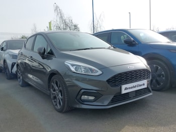 Ford Fiesta feature image