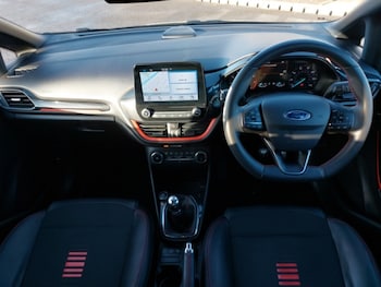 Used Ford Fiesta 2019 for sale - 78009978: Photo