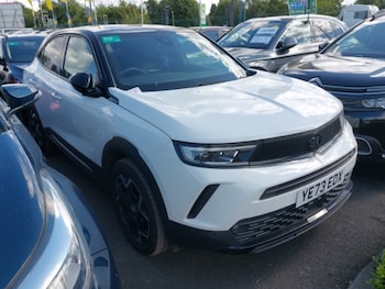 Used Vauxhall Mokka 2023 for sale - 78841817: Photo