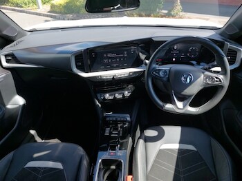 Used Vauxhall Mokka 2023 for sale - 78841817: Photo