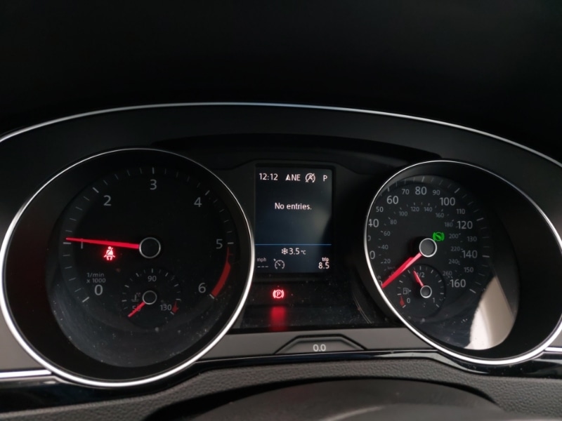 Used Volkswagen Passat 2018 for sale - 77623931: Photo 12