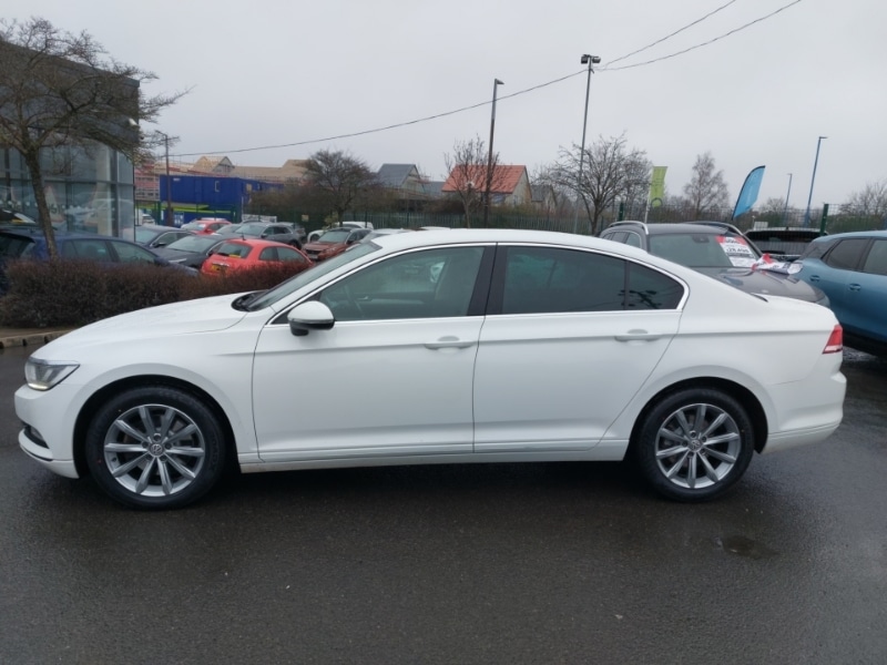 Used Volkswagen Passat 2018 for sale - 77623931: Photo 4