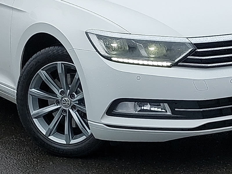 Used Volkswagen Passat 2018 for sale - 77623931: Photo 9