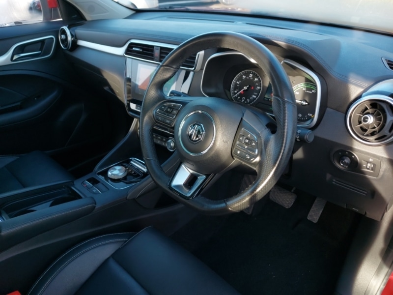 Used MG MG ZS 2020 for sale - 76815670: Photo 10