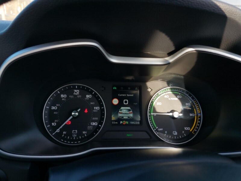 Used MG MG ZS 2020 for sale - 76815670: Photo 14