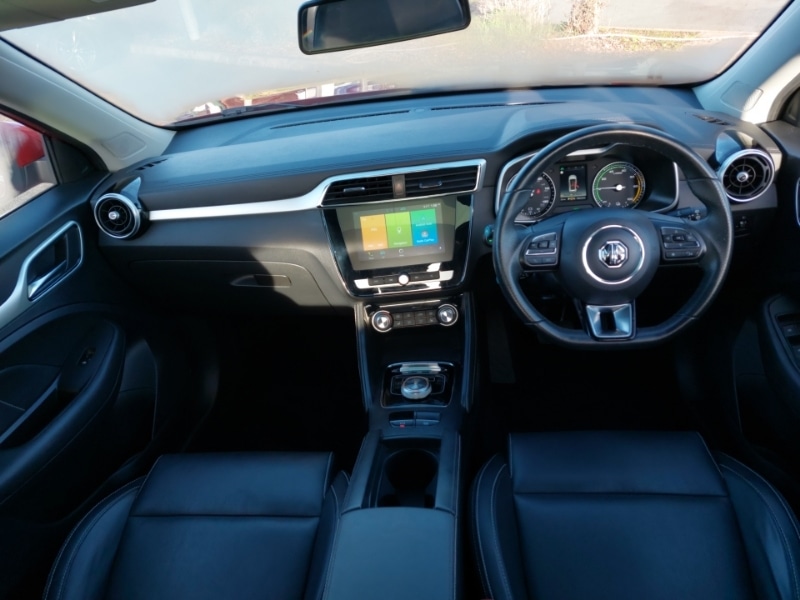 Used MG MG ZS 2020 for sale - 76815670: Photo 2