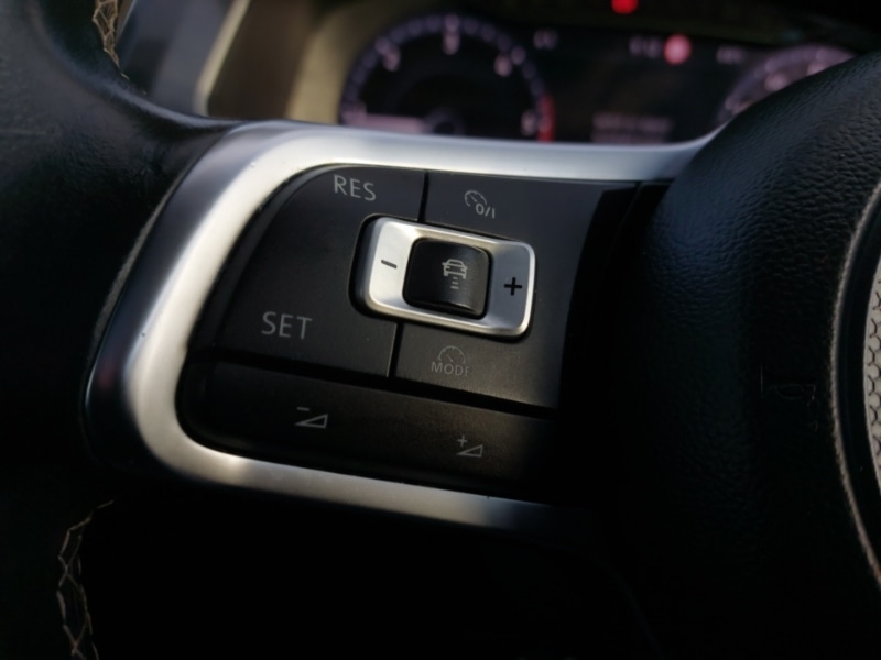 Used Volkswagen Tiguan 2017 for sale - 76893490: Photo 12