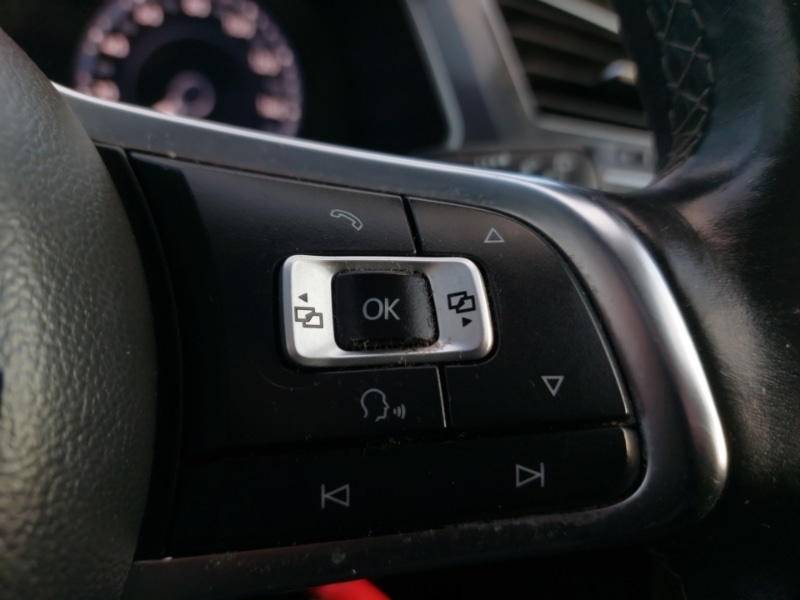 Used Volkswagen Tiguan 2017 for sale - 76893490: Photo 13