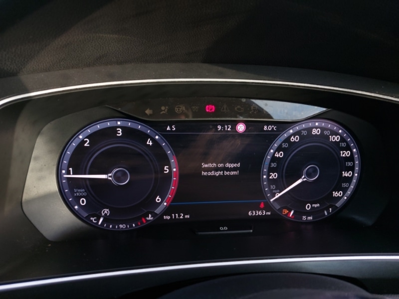 Used Volkswagen Tiguan 2017 for sale - 76893490: Photo 14