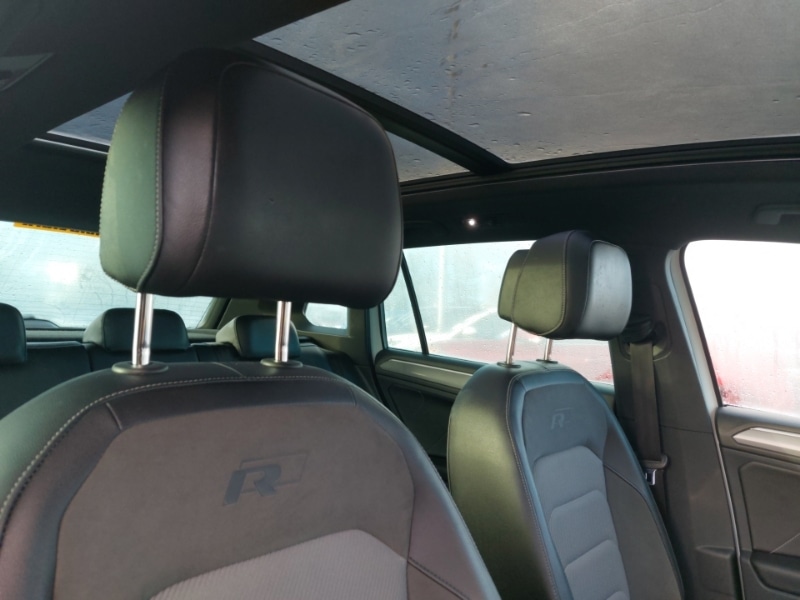 Used Volkswagen Tiguan 2017 for sale - 76893490: Photo 15