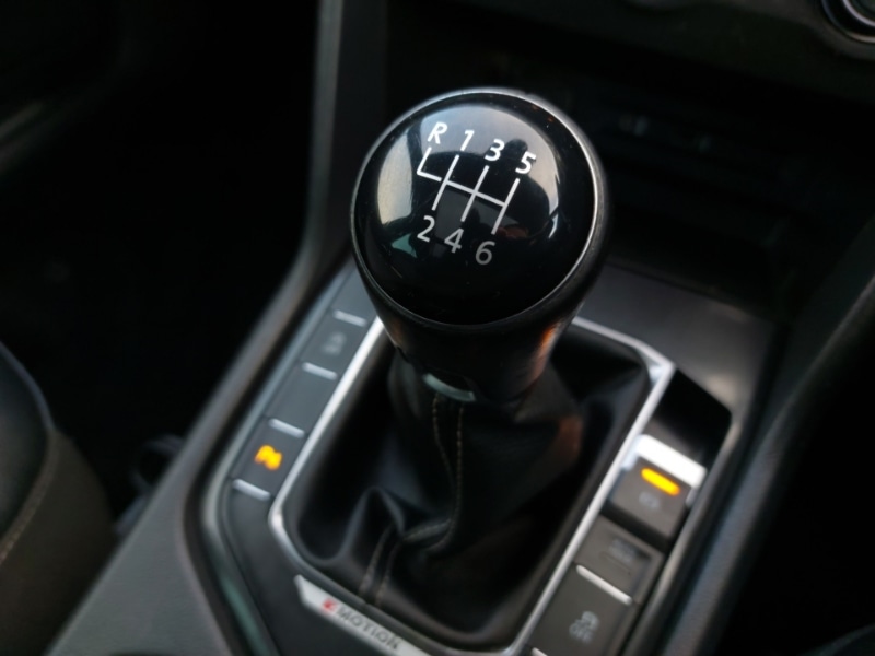 Used Volkswagen Tiguan 2017 for sale - 76893490: Photo 16