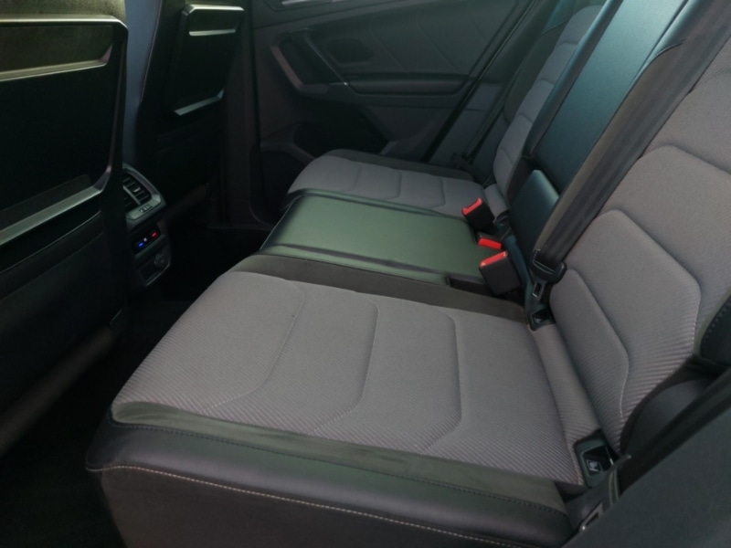 Used Volkswagen Tiguan 2017 for sale - 76893490: Photo 6