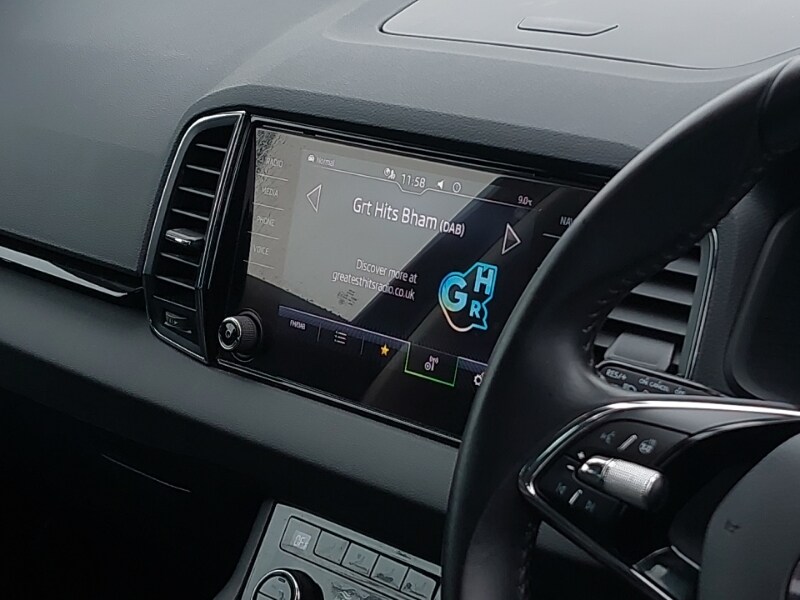 Used Skoda Karoq 2023 for sale - 77502988: Photo 11