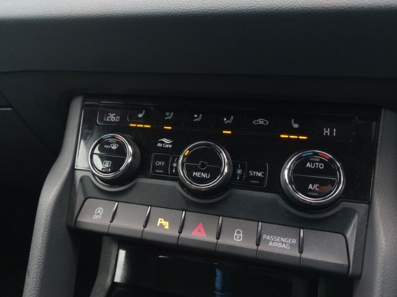 Used Skoda Karoq 2023 for sale - 77502988: Photo 18