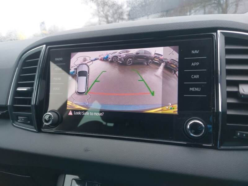 Used Skoda Karoq 2023 for sale - 77502988: Photo 19