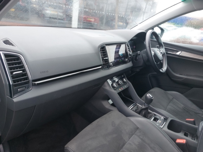 Used Skoda Karoq 2023 for sale - 77502988: Photo 5