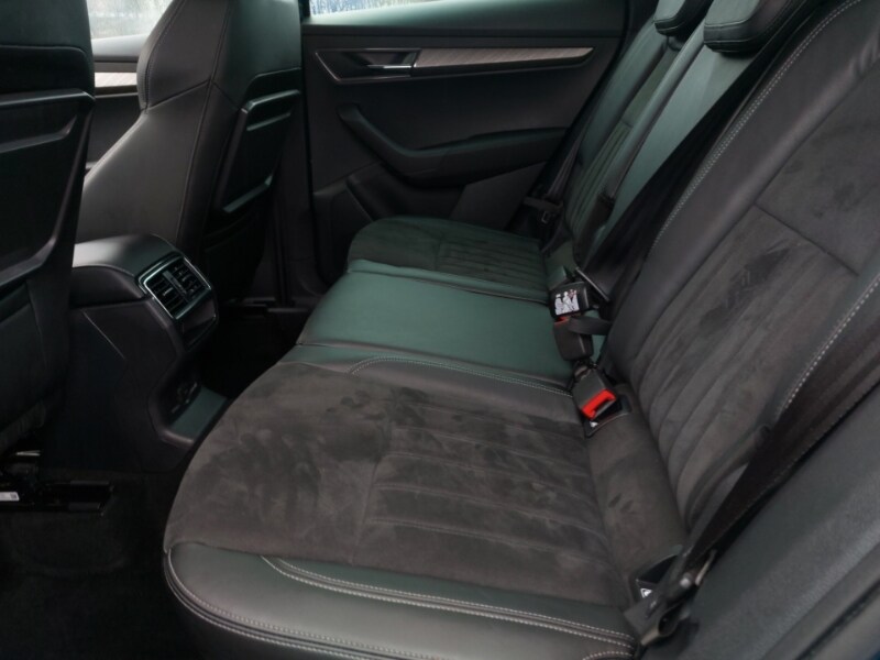 Used Skoda Karoq 2023 for sale - 77502988: Photo 6