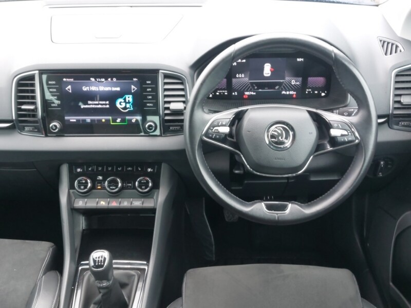 Used Skoda Karoq 2023 for sale - 77502988: Photo 7