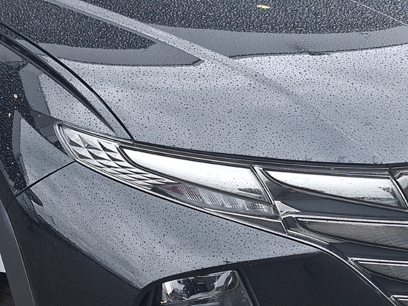 Used Hyundai TUCSON 2021 for sale - 76390432: Photo 12