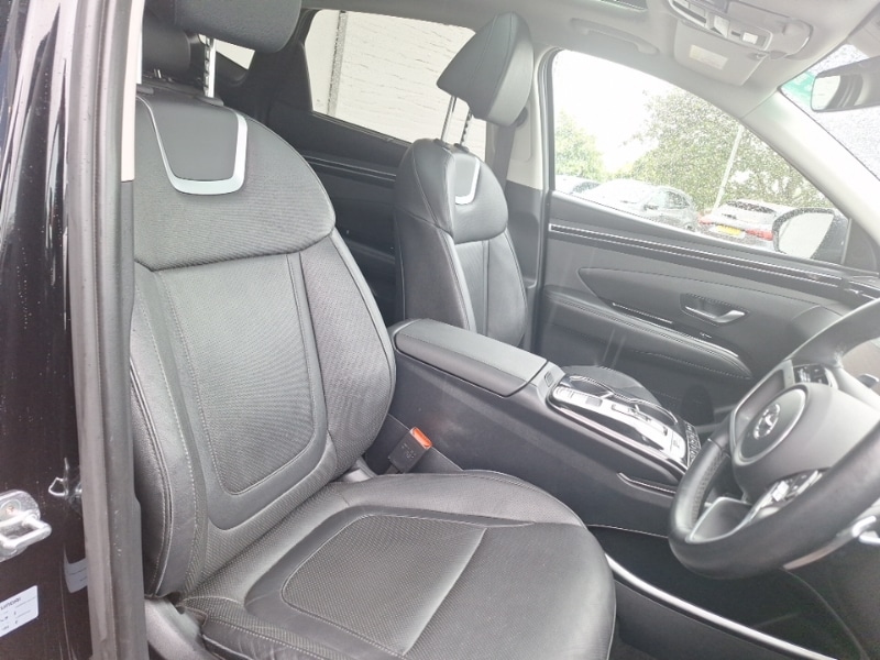 Used Hyundai TUCSON 2021 for sale - 76390432: Photo 13