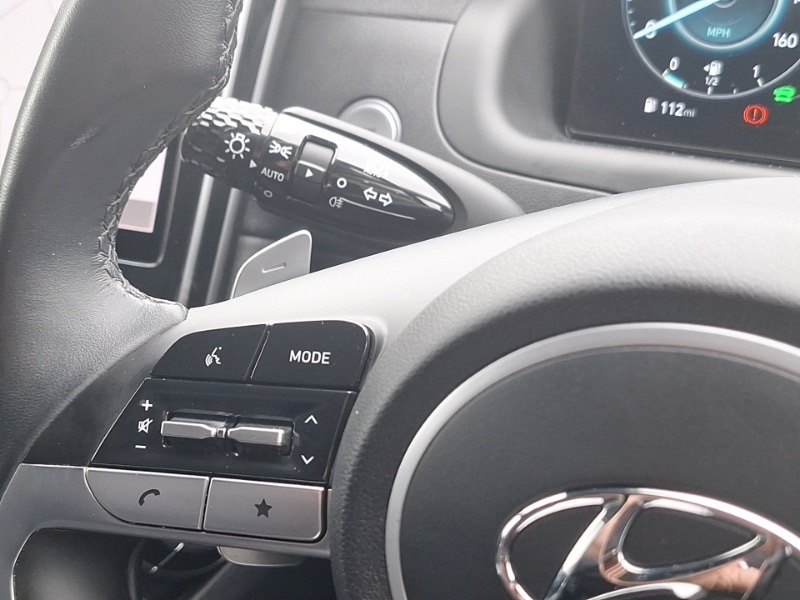 Used Hyundai TUCSON 2021 for sale - 76390432: Photo 14