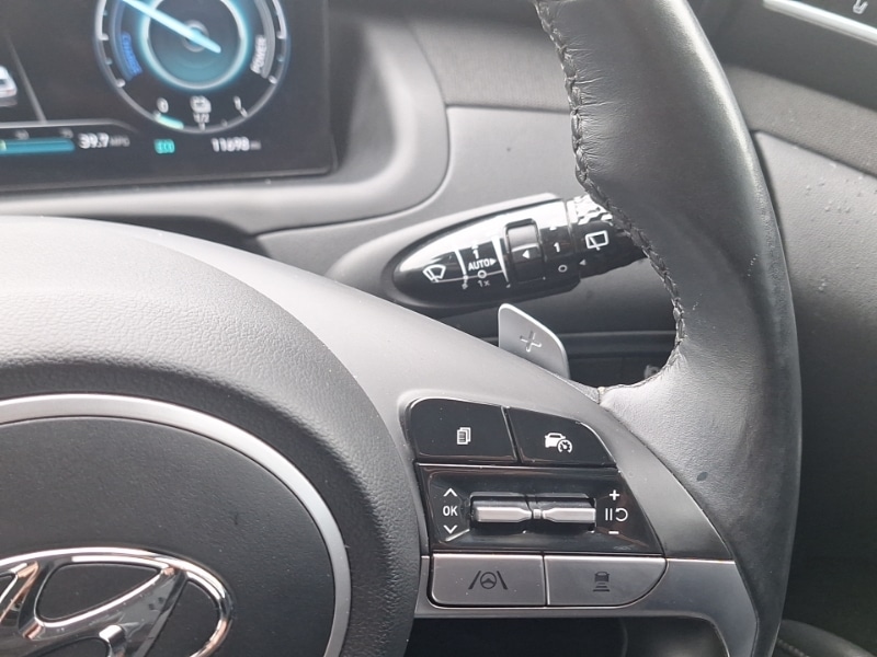 Used Hyundai TUCSON 2021 for sale - 76390432: Photo 15