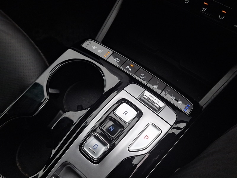 Used Hyundai TUCSON 2021 for sale - 76390432: Photo 16