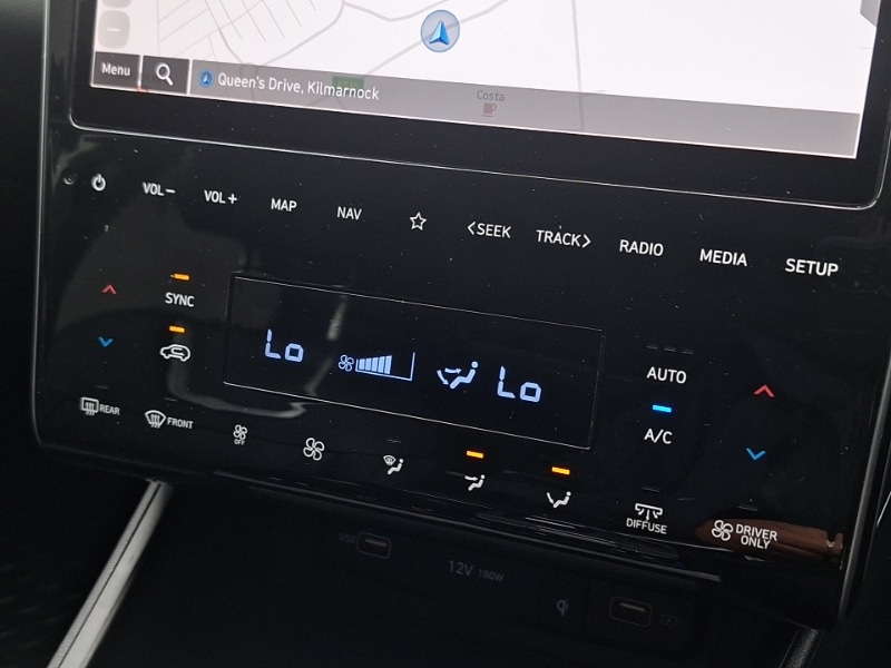 Used Hyundai TUCSON 2021 for sale - 76390432: Photo 17