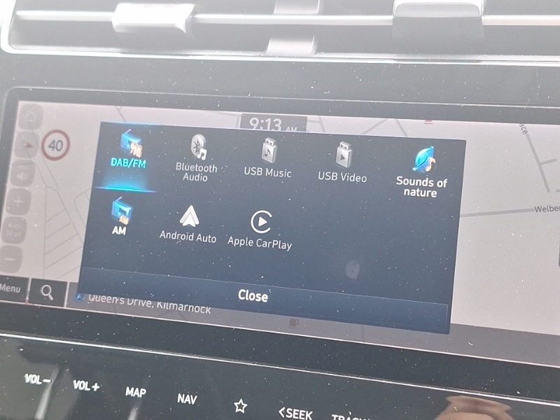 Used Hyundai TUCSON 2021 for sale - 76390432: Photo 18