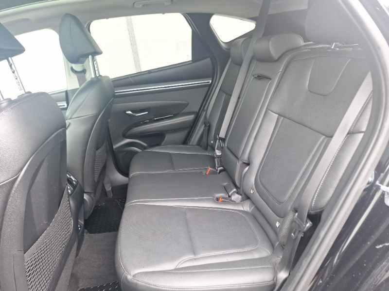 Used Hyundai TUCSON 2021 for sale - 76390432: Photo 6