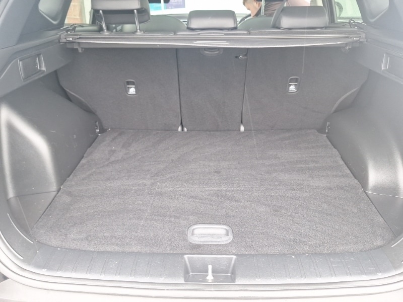 Used Hyundai TUCSON 2021 for sale - 76390432: Photo 8