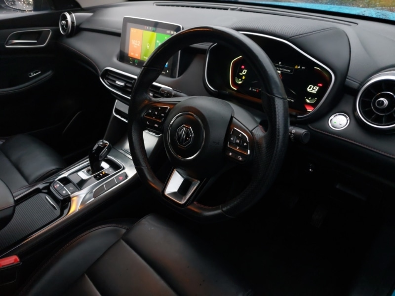 Used MG MG HS 2023 for sale - 77338129: Photo 10