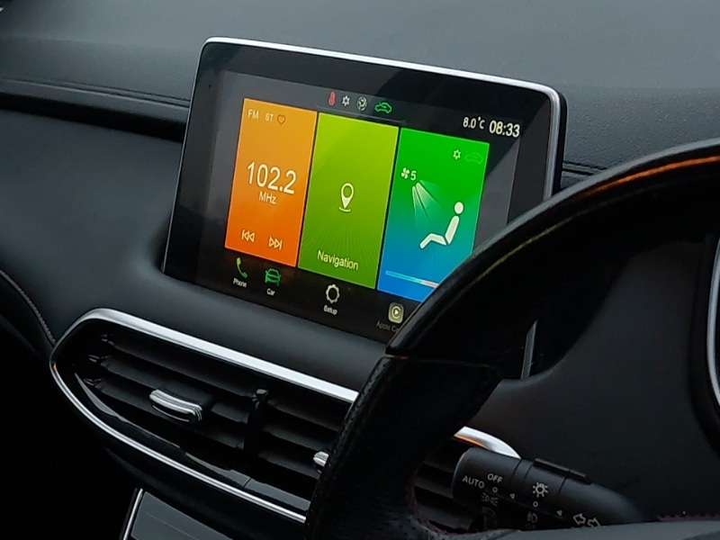 Used MG MG HS 2023 for sale - 77338129: Photo 11