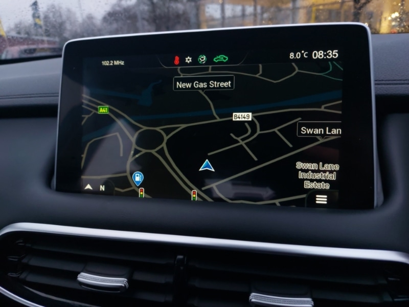 Used MG MG HS 2023 for sale - 77338129: Photo 17