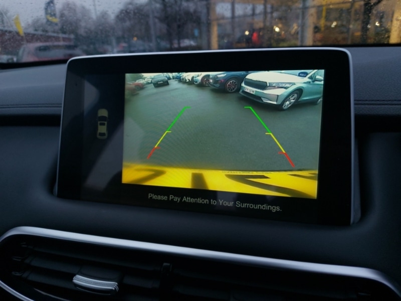 Used MG MG HS 2023 for sale - 77338129: Photo 18