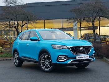 Used MG MG HS 2023 for sale - 77338129: Photo