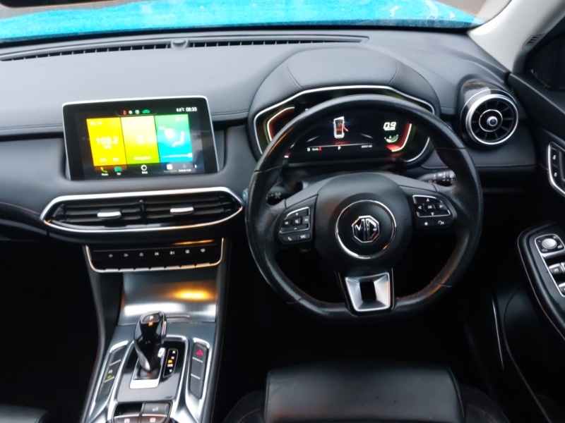 Used MG MG HS 2023 for sale - 77338129: Photo 7