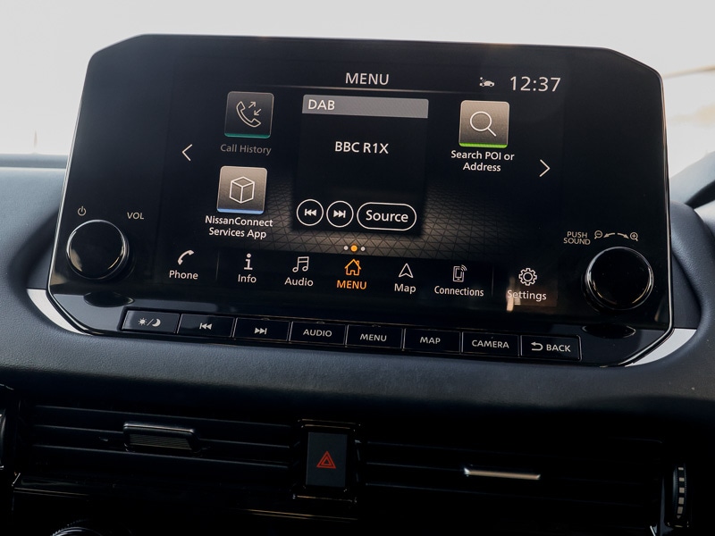 Used Nissan Qashqai 2022 for sale - 77194140: Photo 10