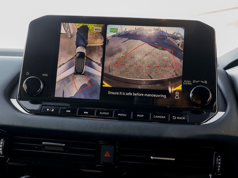 Used Nissan Qashqai 2022 for sale - 77194140: Photo 13