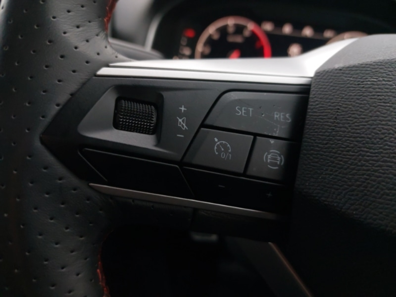 Used SEAT Ibiza 2025 for sale - 77536561: Photo 13