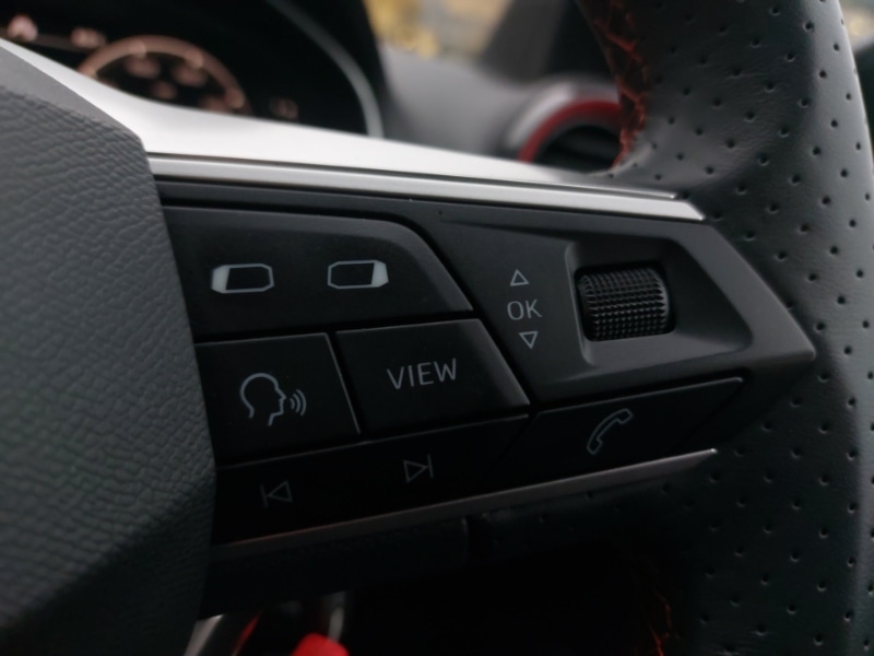 Used SEAT Ibiza 2025 for sale - 77536561: Photo 14