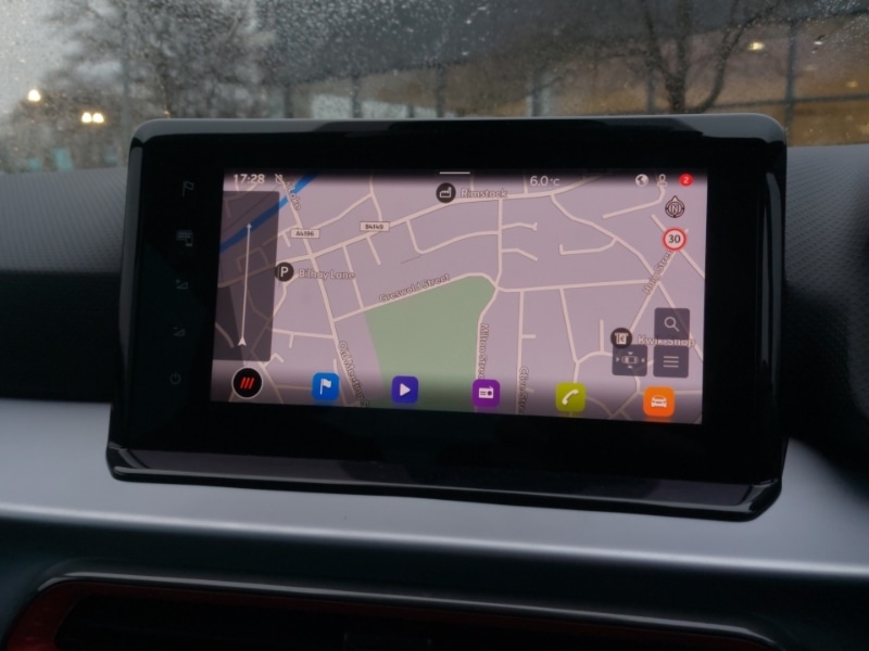 Used SEAT Ibiza 2025 for sale - 77536561: Photo 19