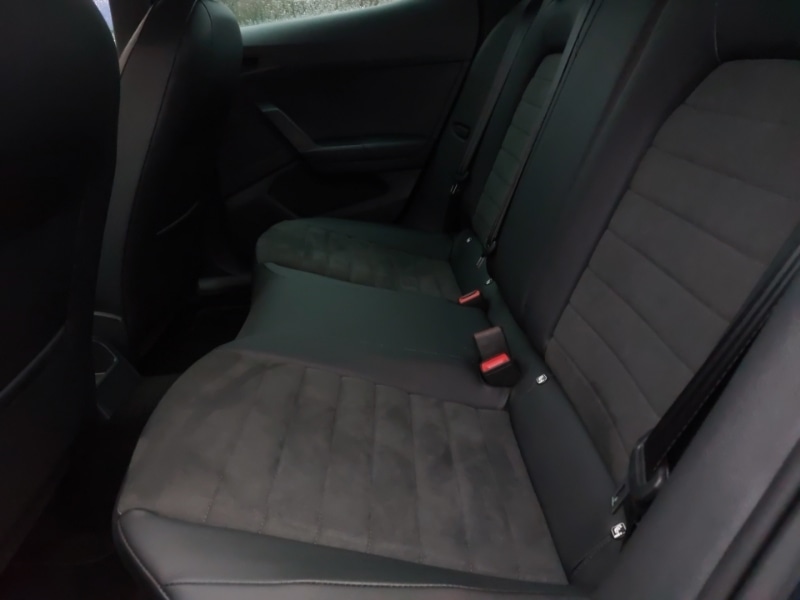 Used SEAT Ibiza 2025 for sale - 77536561: Photo 6