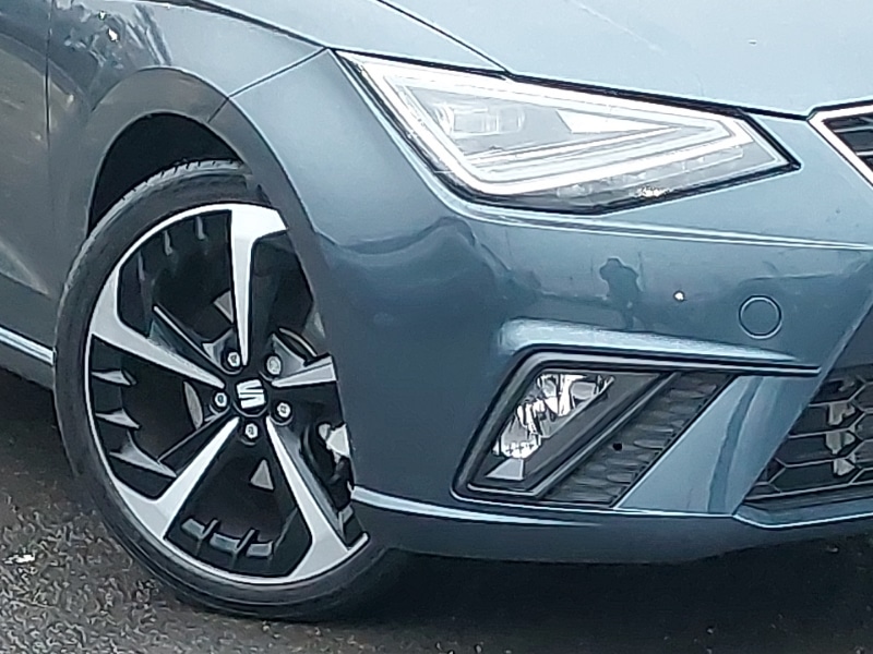 Used SEAT Ibiza 2025 for sale - 77536561: Photo 9